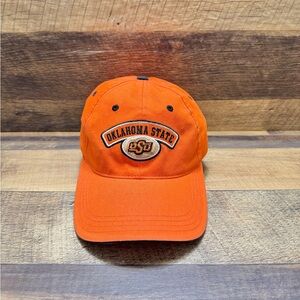 Oklahoma State University Ball Cap Baseball Cap